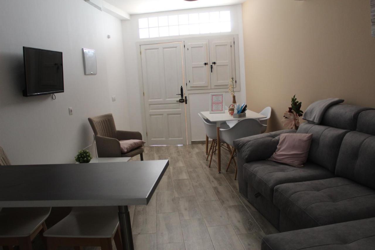 Apartamento Guadiaro 3 Ainhoa Benaoján Exterior foto