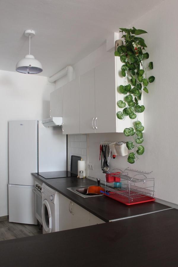 Apartamento Guadiaro 3 Ainhoa Benaoján Exterior foto