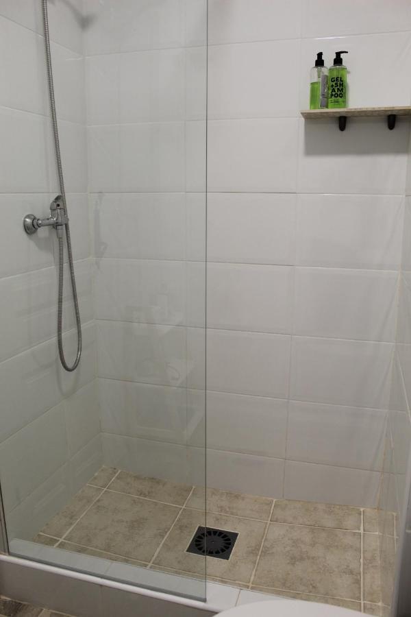 Apartamento Guadiaro 3 Ainhoa Benaoján Exterior foto