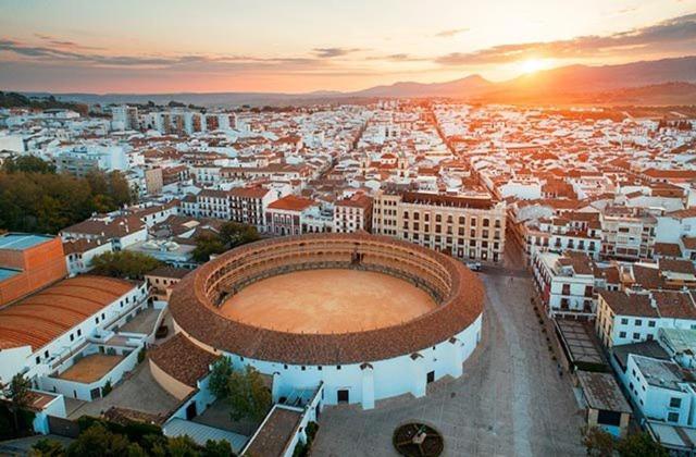 Apartamento Guadiaro 3 Ainhoa Benaoján Exterior foto